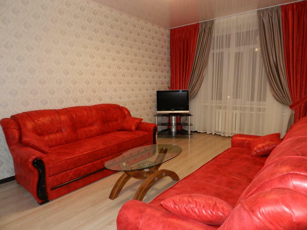 3-Room Luxury Apartment 100M2 On Sobornyi Avenue 193, By Grandhome Zaporizhia Exterior photo