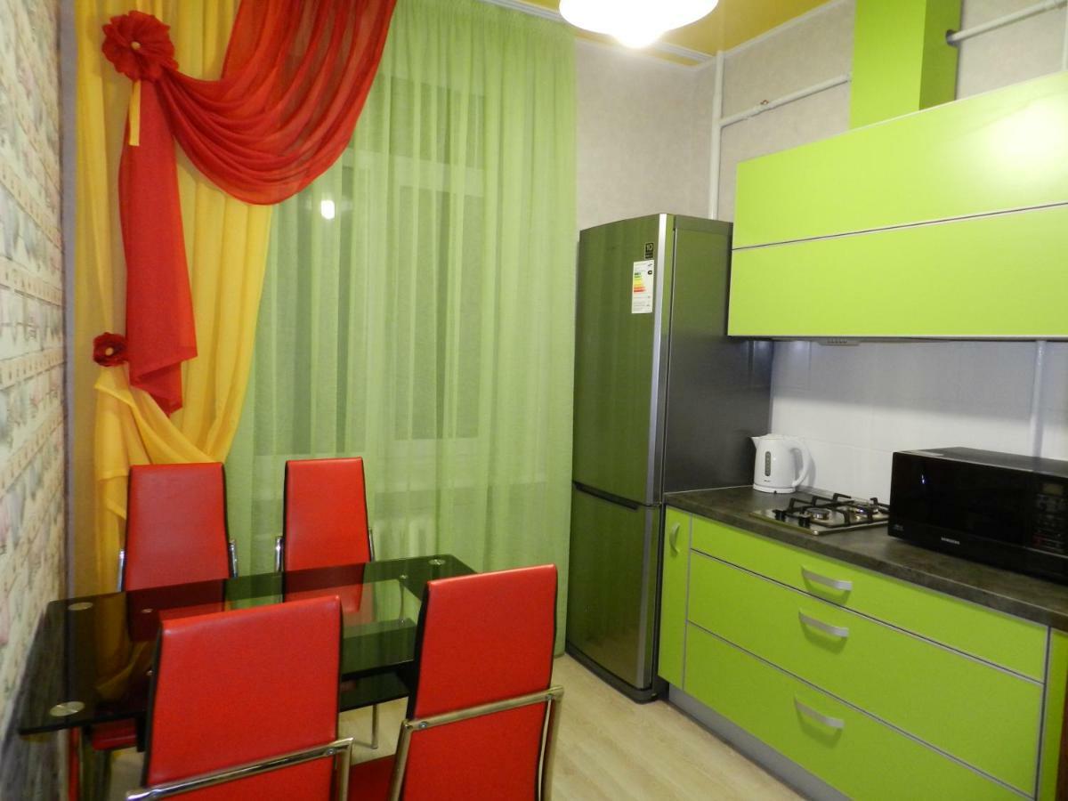 3-Room Luxury Apartment 100M2 On Sobornyi Avenue 193, By Grandhome Zaporizhia Exterior photo