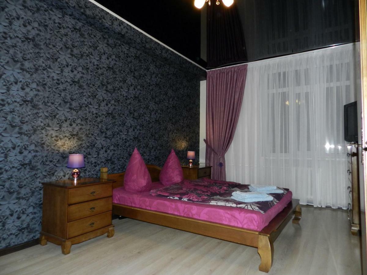 3-Room Luxury Apartment 100M2 On Sobornyi Avenue 193, By Grandhome Zaporizhia Exterior photo